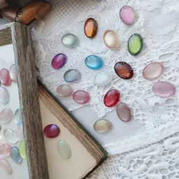 🥀モデル☆ハンドマグネットワンカラー（オフあり）