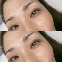 🤍ミニモ学割👩🏼‍🎓U24🤍 【 ラッシュリフト 】 まつ毛パーマ🪄✴︎