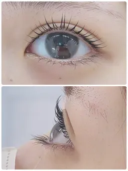 期間限定価格❣️ラッシュリフト（まつ毛パーマ）