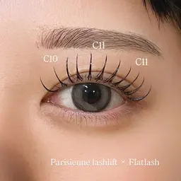 🕊️フラットラッシュ  140本