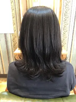 カット+トリートメント💫