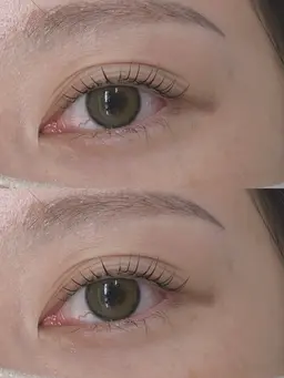 💛今だけ限定特別価格💛似合わせまつ毛パーマ💫