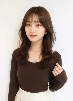 🔥BLACK FRIDAY🔥小顔補正カット