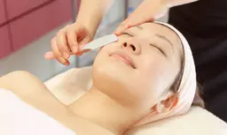 ✨レディーススタンダードシェービング&酵素パック✨