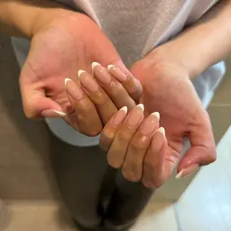 オフありフレンチ