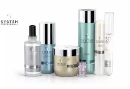 【ミニモ限定価格】Systemトリートメント¥6,160