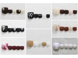 フット🍋プチアート定額🍋ソフトジェルオフ込み