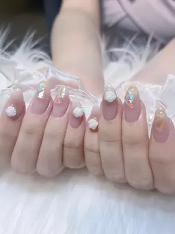 オフあり120h持ち込み◎フルアート🎀