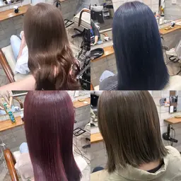 💇🏻♀️ cut + one color 🎨
