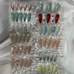 🍭【HAND】人気話題シンプル定额コース(ソフトジェルオフ込み)