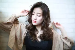 アッシュ🌟ブルージュ🌟超人気のイルミナカラー&髪質改善トキオトリートメント/川崎・蒲田/