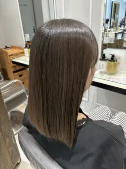 【平日限定】🌟ヘアカラー🌟