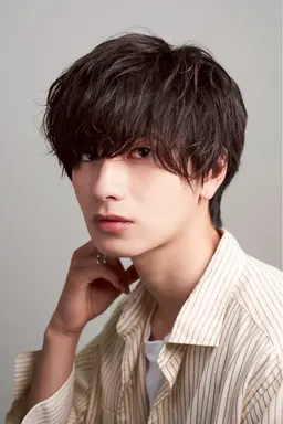 ミニモ限定‼️🫧メンズ限定🫧日頃の疲れに癒し✨ 💆‍♂️炭酸クールヘッドスパ💆‍♂️（頭皮改善）
