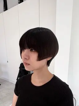レディースカット＋ショートスパ10分