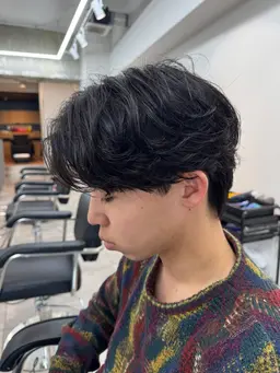 【初回限定クーポン💥】骨格矯正カット