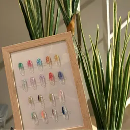 〈オフあり〉ラメグラデーション120分　　　　⚠️予約可能時間【10:00/12:30/15:00/17:00】