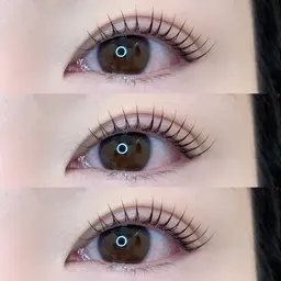 当日限定⭐️パリジェンヌラッシュリフト