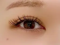 フラットマットラッシュ１００本✨♡