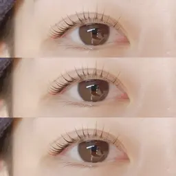 ラッシュリフト🩶ロッドたくさんご用意してます