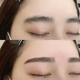 再来♡リピーター様美眉スタイリング(眉毛・アイブロウWAX)✨