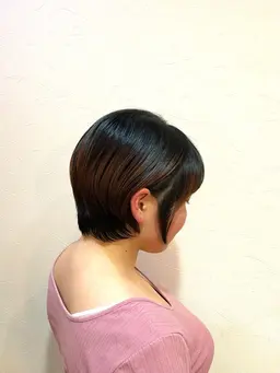 ✂️レディースカット(ショート限定)