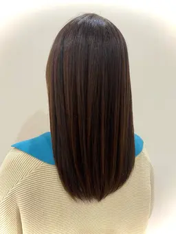 ご予約リクエスト19:00~限定✨️ グレイカラー💎