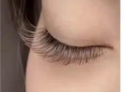 🌷フランマツエクー🌸フラツトラツシュマツエク120本5000円、140本6500