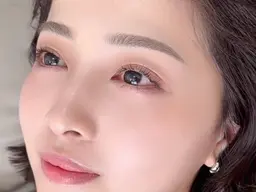 🍀似合わせアイブロウラミネーション(WAX付き)🍀