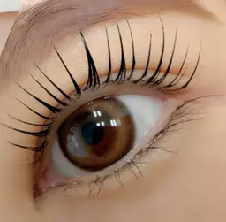 40%off【韓国🇰🇷で大人気✨】マスカラパーマ