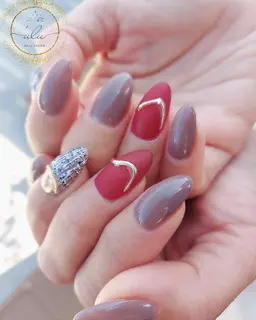 ⭐ハンド⭐定額デザイン (オフ&ケア込み)