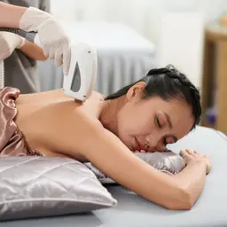 全身脱毛(VIO・顔は含まれません)