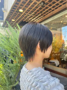【平塚】9月3日4日空きあり🈳『レディースショート・ショートボブ』+話題marbbシャンプー+トリートメント🪮