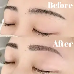 ✨🪄アイブロウワックス🪄✨