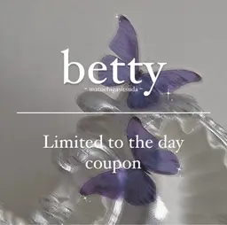 ‼️all menu 10%OFF🗽´- 🌟当日限定🌟