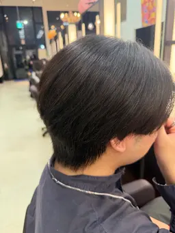 【土日限定☀️】18時〜 カット💇🏻♀️