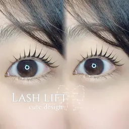 《12/8本日限定》 🎀パリジェンヌorラッシュリフト アイシャンプー付き🎀 再来料金5660円 ⚠️オフなし限定