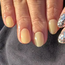 ワンカラー（オフケア込み）