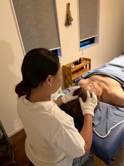 12月5名限定！モニター募集中★シルクリンパヘッド✗アロマタッチ（当日変更可）