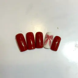 【★新スタッフ対応★】パラジェル利用♪うるちゅる！ワンカラーorグラデ 【☆♦︎1000円オフ♦︎☆】