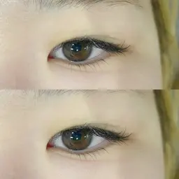 ꒰꒰ Jrアイリスト担当 ꒱꒱🫧 下まつげパーマ 🫧(所要時間60分程)