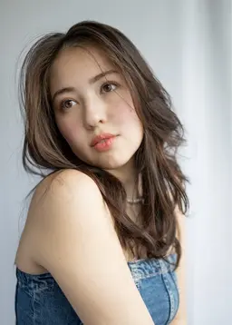 定価より20%OFF✨カット+頭皮の汚れ除去！「FABON」 (シャンプー・ブロー込み)