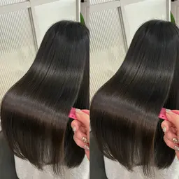 【最高級コース】カット+カラー+ULTOWA+13stepTr+リセット+リンゴ幹細胞🍎💖