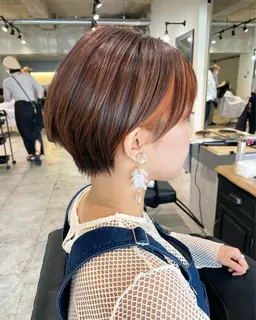 ショート