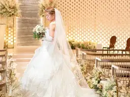 【産毛徹底ケア✨】結婚式前にオススメ！顔+うなじ​〜​ドレスの範囲+腕(肩から指先)+デコルテ+顔パック付き