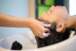 【平日限定】【ミニモ限定】クイックヘッドスパ＋うるツヤトリートメント✂️