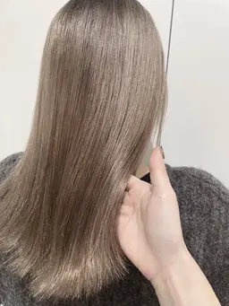 💖🌟💍カット、イルミナカラーorアディクシーカラー、TOKIOトリートメント、クイックスパ、巻き仕上げ💍🌟💖