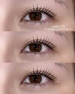 【minimo限定価格】🦋 大人気 🦋🌱まつ毛パーマ +アイシャンプー付🌱🫧