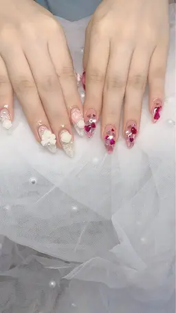 [オフ込み]120分持ち込みアート𓂃🫧‪