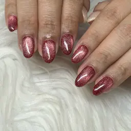 マグネットネイル⭐️