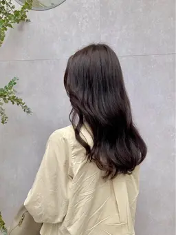 🌷ロングカット限定🌷カット➕3stepトリートメント